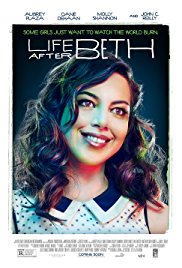 Life After Beth is a [xfvalue_year] comedy, horror movie released on dvd on 21 October, 2014.