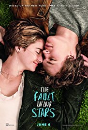 The Fault in our Stars is a [xfvalue_year] drama, romance movie released on dvd on 16 September, 2014.