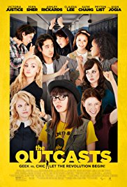 The Outskirts is a [xfvalue_year] comedy, teen movie .