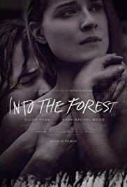 Into the Forest is a [xfvalue_year] drama, sci-fi movie released on dvd on 4 October, 2016.