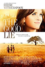 The Good Lie released on dvd on 23 December, 2014.