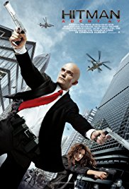 Hitman: Agent 47 released on dvd on 29 December, 2015.