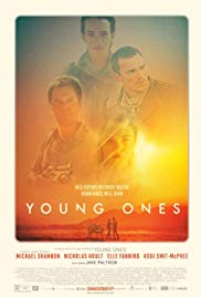 Young Ones released on dvd on 13 January, 2015.