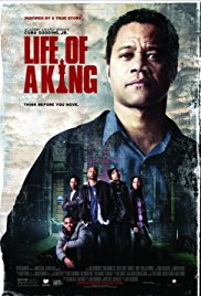 Life of a King released on dvd on 11 February, 2014.
