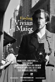 Finding Vivian Maier released on dvd on 29 July, 2014.