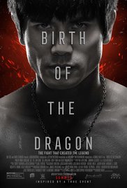 Birth of the Dragon released on dvd on 21 November, 2017.