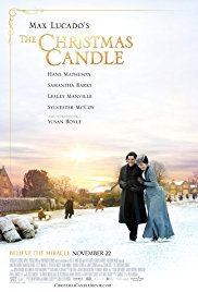 The Christmas Candle is a [xfvalue_year] drama movie released on dvd on 4 November, 2014.