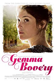 Gemma Bovery is a [xfvalue_year] dramedy, foreign, romance movie released on dvd on 1 September, 2015.