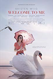 Welcome to Me released on dvd on 16 June, 2015.