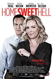 Home Sweet Hell is a [xfvalue_year] comedy, crime movie released on dvd on 7 April, 2015.