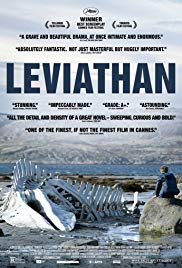 Leviathan is a [xfvalue_year] drama, foreign movie released on dvd on 19 May, 2015.