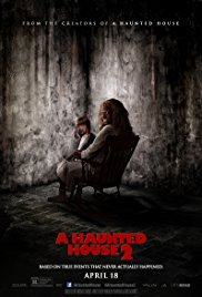 A Haunted House 2 released on dvd on 12 August, 2014.