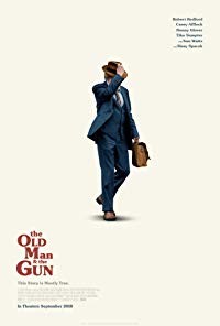 Old Man and the Gun is a [xfvalue_year] comedy, crime movie released on dvd on 15 January, 2019.