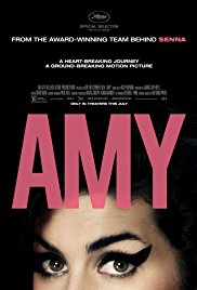 Amy is a [xfvalue_year] documentary movie released on dvd on 1 December, 2015.