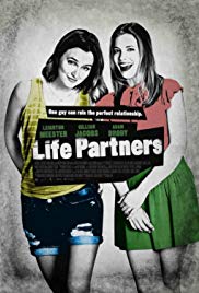 Life Partners is a [xfvalue_year] romcom movie released on dvd on 3 March, 2015.