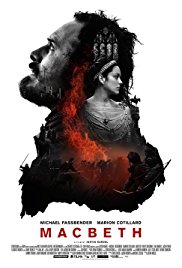 Macbeth is a [xfvalue_year] drama, war movie released on dvd on 8 March, 2016.