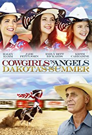 Cowgirls n' Angels 2 released on dvd on 15 April, 2014.