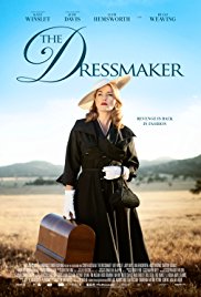 The Dressmaker is a [xfvalue_year] drama movie released on dvd on 27 December, 2016.