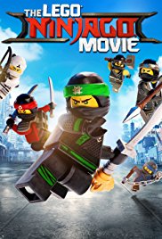 The LEGO Ninjago Movie is a [xfvalue_year] animation movie released on dvd on 19 December, 2017.