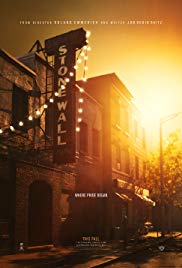 Stonewall is a [xfvalue_year] drama, history movie .