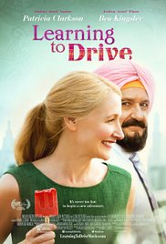 Learning to Drive is a [xfvalue_year] comedy movie released on dvd on 19 January, 2016.