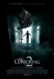 The Conjuring 2 released on dvd on 13 September, 2016.