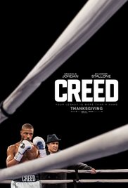 Creed is a [xfvalue_year] drama, sport movie released on dvd on 1 March, 2016.