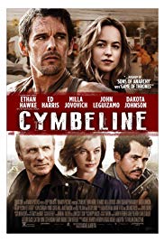 Cymbeline is a [xfvalue_year] action, crime movie released on dvd on 19 May, 2015.