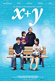 A Brilliant Young Mind is a [xfvalue_year] dramedy, teen movie released on dvd on 26 January, 2016.