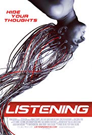 Listening released on dvd on 26 July, 2016.