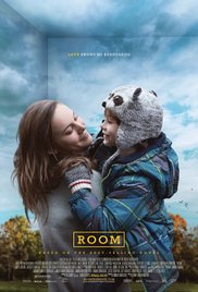 Room is a [xfvalue_year] drama movie released on dvd on 1 March, 2016.
