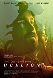 Hellion is a [xfvalue_year] drama movie released on dvd on 30 September, 2014.