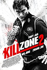 Kill Zone 2 is a [xfvalue_year] action, foreign movie released on dvd on 19 July, 2016.