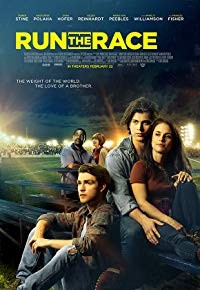Run the Race is a [xfvalue_year] drama, sport, teen movie released on dvd on 18 June, 2019.