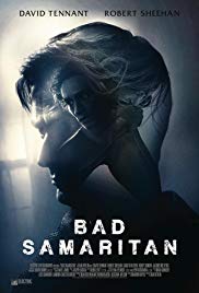 Bad Samaritan is a [xfvalue_year] thriller movie released on dvd on 14 August, 2018.