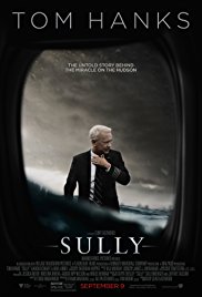 Sully released on dvd on 20 December, 2016.