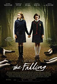 The Falling is a [xfvalue_year] drama movie released on dvd on 6 October, 2015.