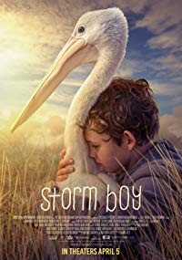 Storm Boy is a [xfvalue_year] adventure, drama, family movie released on dvd on 2 July, 2019.