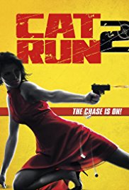 Cat Run 2 released on dvd on 26 August, 2014.