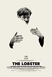 The Lobster released on dvd on 2 August, 2016.