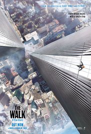 The Walk is a [xfvalue_year] biography, drama movie released on dvd on 5 January, 2016.