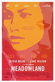 Meadowland is a [xfvalue_year] drama movie released on dvd on 2 February, 2016.