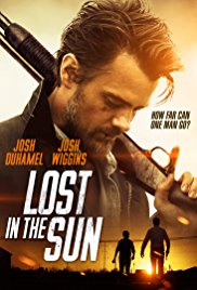 Lost in the Sun is a [xfvalue_year] drama, thriller movie released on dvd on 1 December, 2015.
