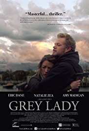 Grey Lady released on dvd on 27 June, 2017.
