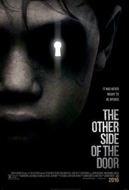 The Other Side of the Door released on dvd on 7 June, 2016.