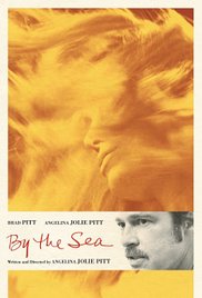 By the Sea released on dvd on 5 July, 2016.