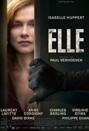 Elle is a [xfvalue_year] drama, foreign, thriller movie released on dvd on 14 March, 2017.