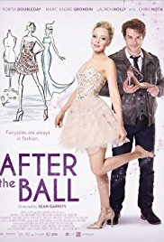 After The Ball released on dvd on 25 August, 2015.