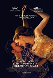 The Disappearance of Eleanor Rigby: Them released on dvd on 3 February, 2015.