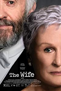 The Wife is a [xfvalue_year] drama movie released on dvd on 29 January, 2019.